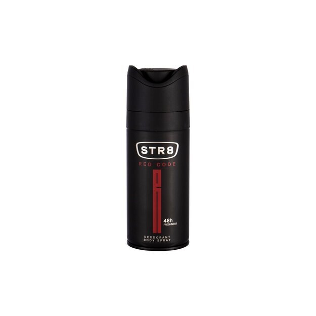 Dezodorantas STR8 Red Code 150 ml