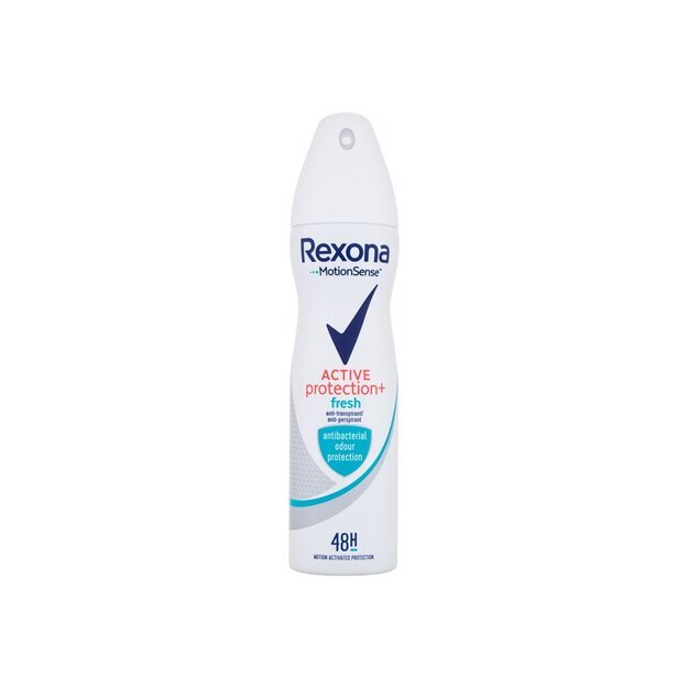 Antiperspirantas Rexona MotionSense 150 ml