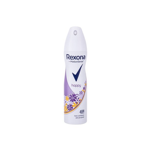 Antiperspirantas Rexona MotionSense 150 ml