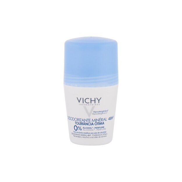 Dezodorantas Vichy Deodorant 50 ml