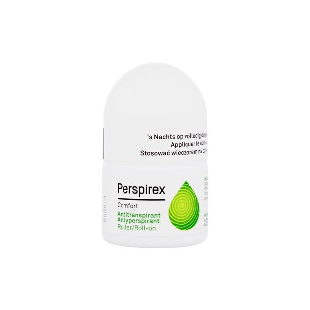 Antiperspirantas Perspirex Comfort 20 ml