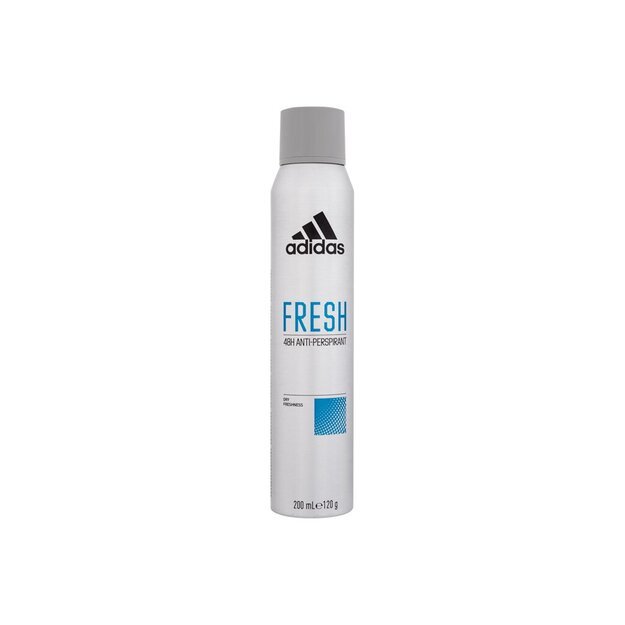 Antiperspirantas Adidas Fresh 200 ml