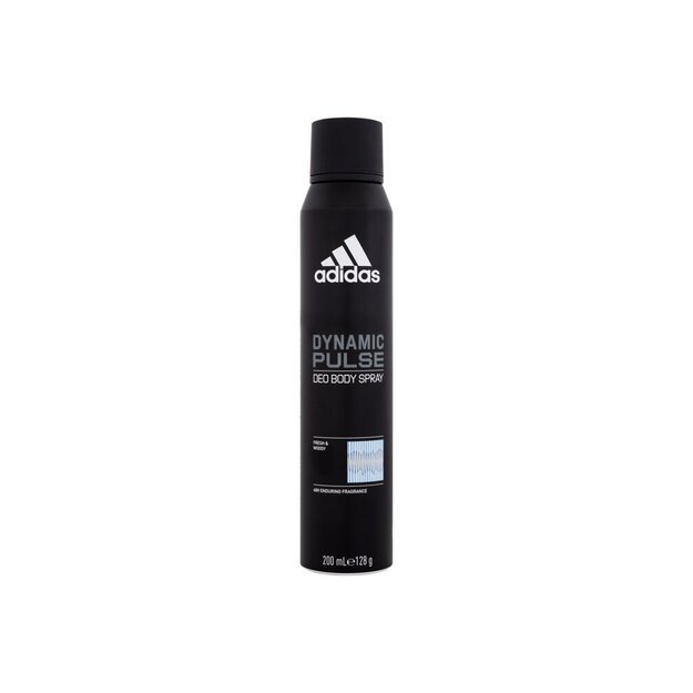 Dezodorantas Adidas Dynamic Pulse 200 ml