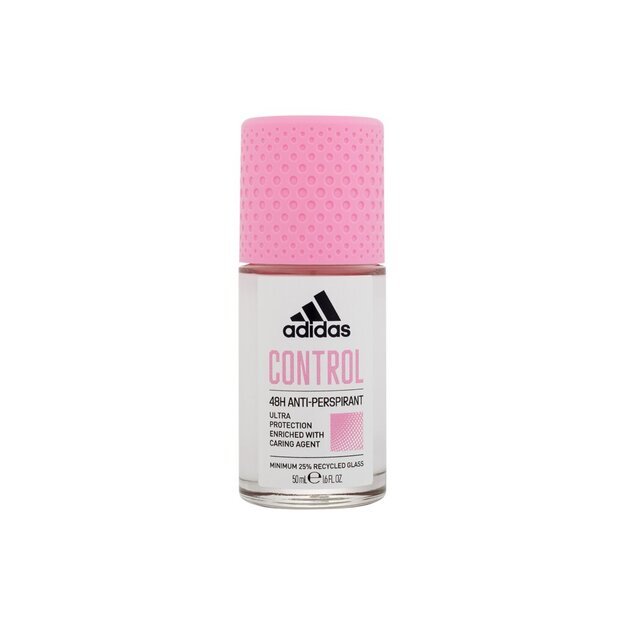 Antiperspirantas Adidas Control 50 ml