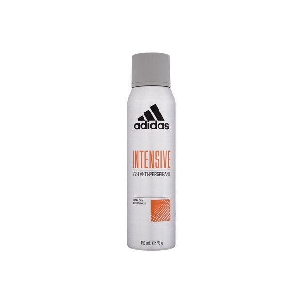 Antiperspirantas Adidas Intensive 150 ml