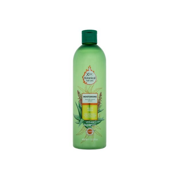 Šampūnas Xpel Botanical 400 ml