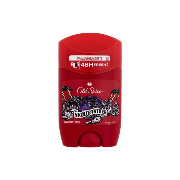 Dezodorantas Old Spice Nightpanther 50 ml