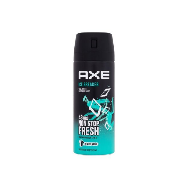 Dezodorantas Axe Ice Breaker 150 ml