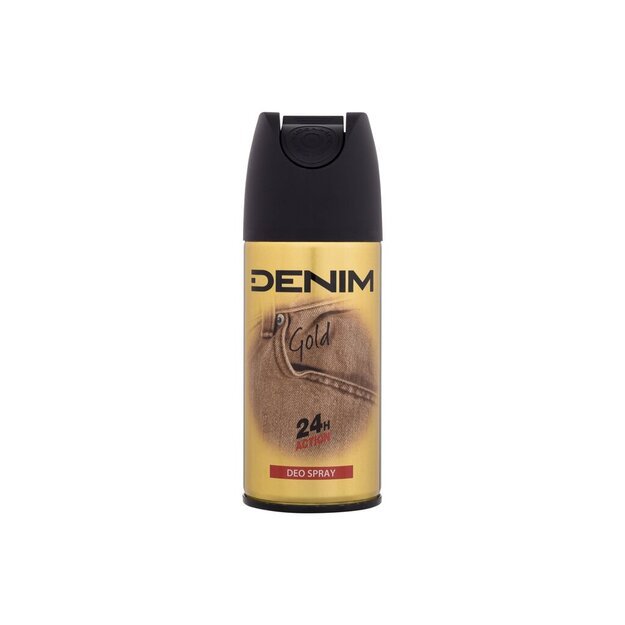 Dezodorantas Denim Gold 150 ml