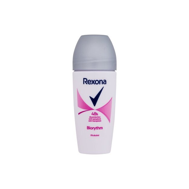 Antiperspirantas Rexona Biorythm 50 ml