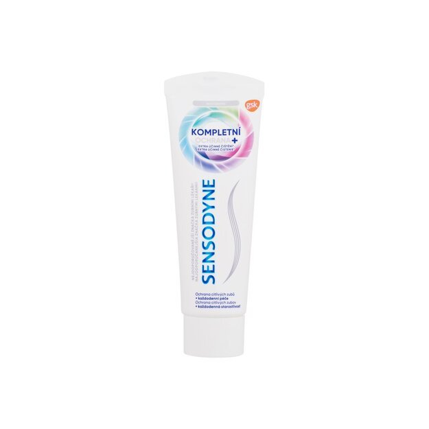 Dantų pasta Sensodyne Complete Protection 75 ml