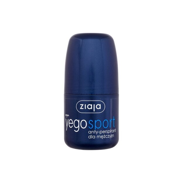 Antiperspirantas Ziaja Men 60 ml