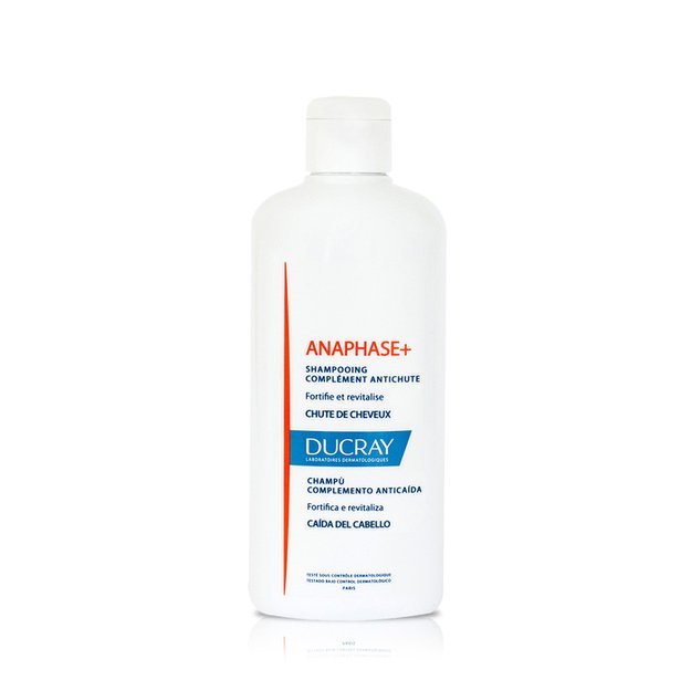 Ducray Anaphase+ Shampoo 400 Ml