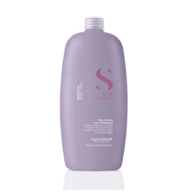 Alfaparf Sdl Smooth Shampoo 1000 Ml