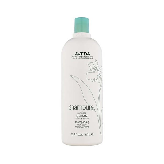 Aveda Shampure Nurturing Shampoo 1000ml