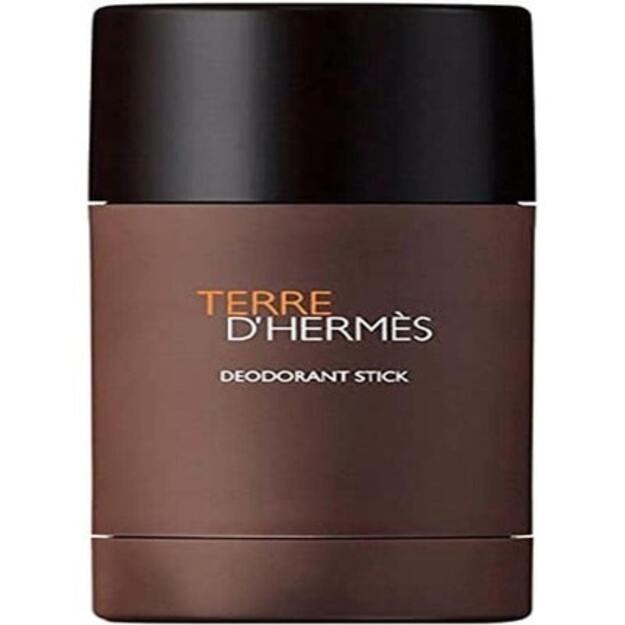 Hermes Terre DĀ´Hermes Deodorant Stick 75g