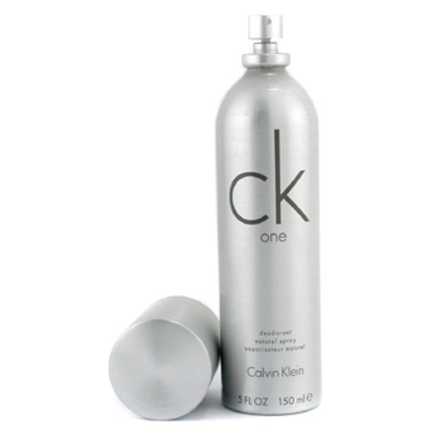 Calvin Klein CK One Deodorant Spray 150 ml