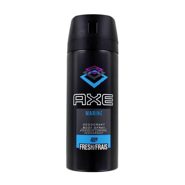 Axe Marine Deodorant VAPO 48 Fresh 150 ml (man)