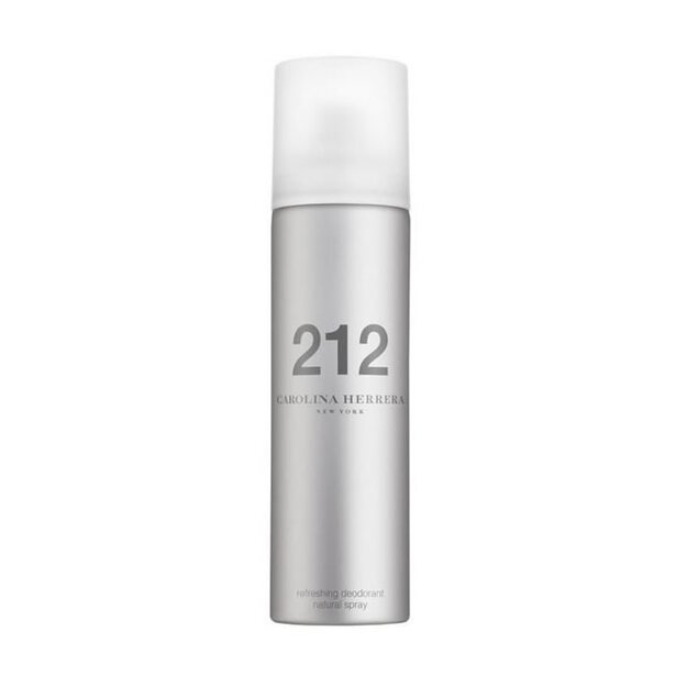 Carolina Herrera 212 NYC Deodorant Spray 150 ml