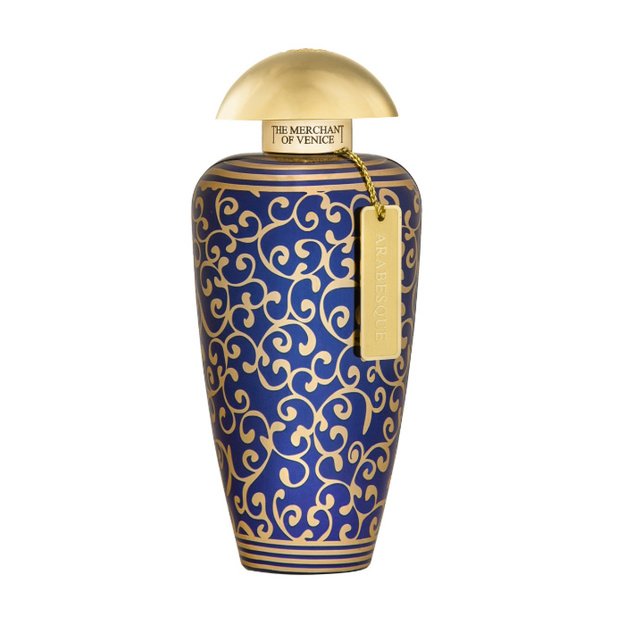 The Merchant Of Venice Arabesque  Eau De Perfume Spray 100ml