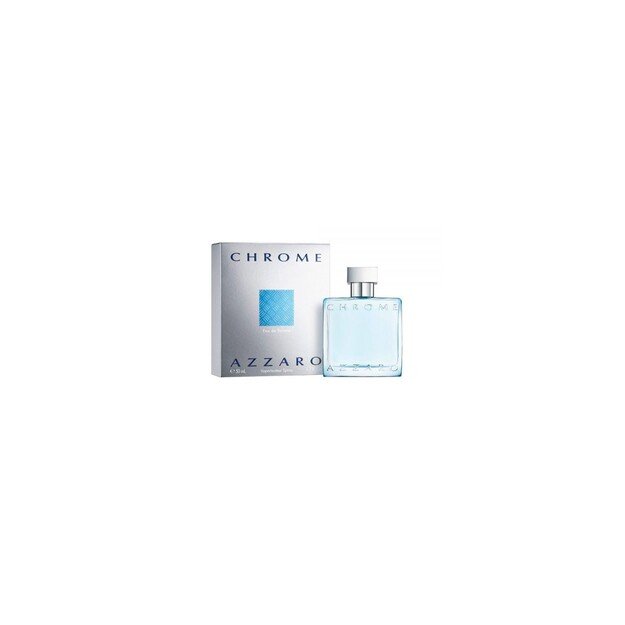 Azzaro Chrome Edt 50 Ml