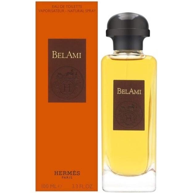 HERMES BEL AMI EDT VAPO 100ML