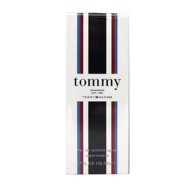 Tommy Hilfiger Tommy Man Edt 50 Ml