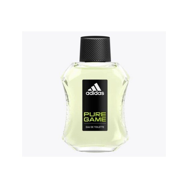 ADIDAS Pure Game EDT spray 100ml