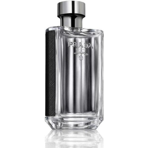 Prada L'Homme Prada Edt Vap 100 Ml