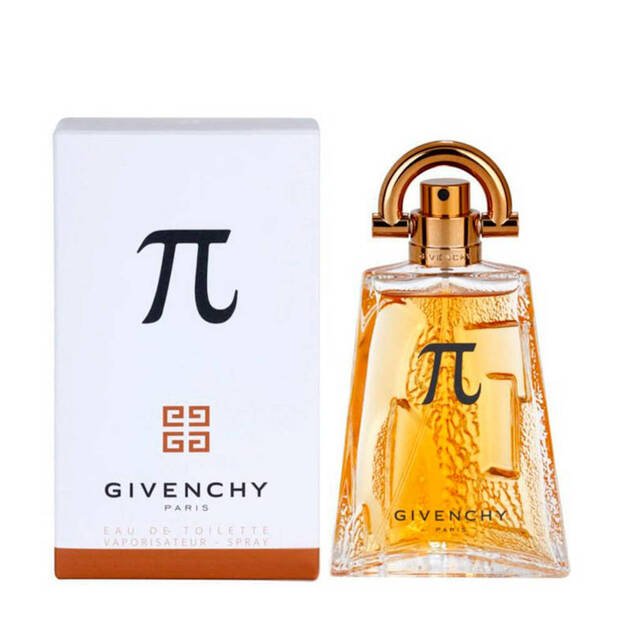 Givenchy Pi Man Edt 50 Ml