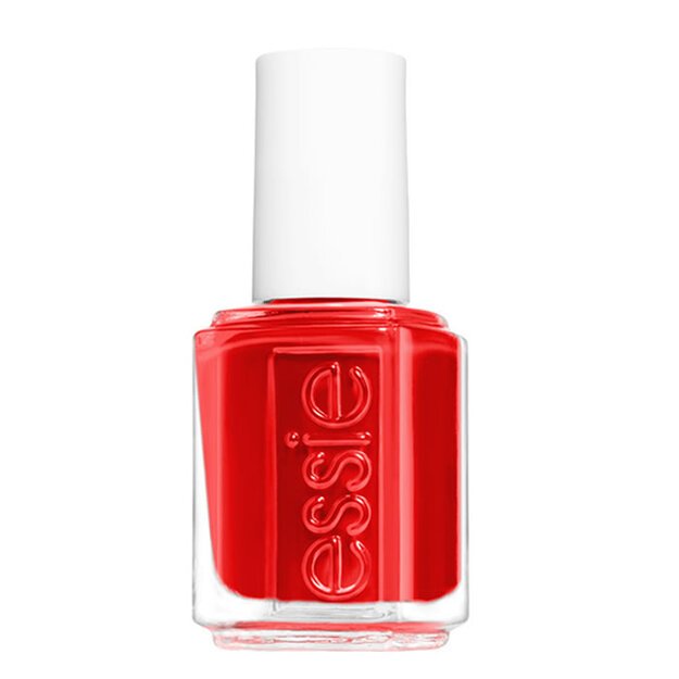 Essie A List 55 - Red - Nail Polish