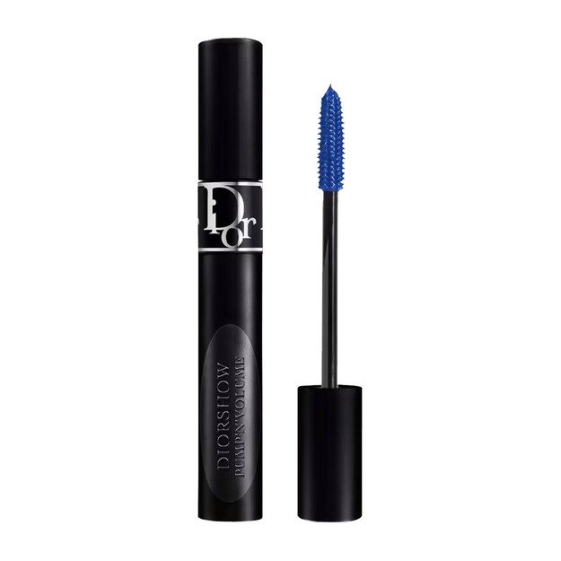 Diorshow Mascara Pump'n Volumen Mascara De Pestañas 260 1un