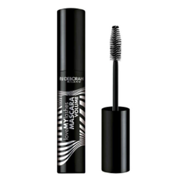 DEBORAH MILANO Mascara Love My Lashes Volume