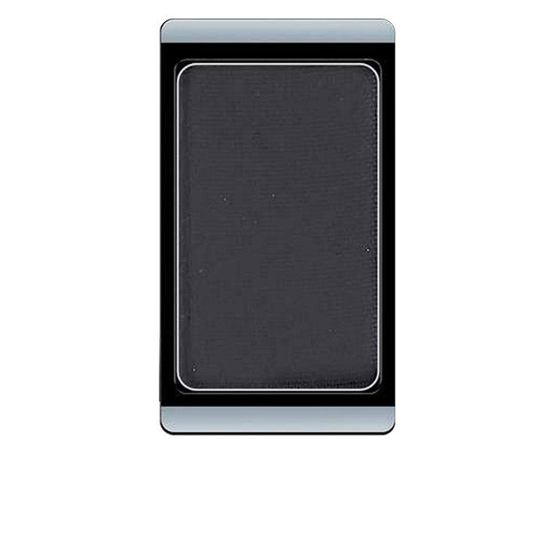 Artdeco Eyeshadow Matt (503 Matt Black) 0