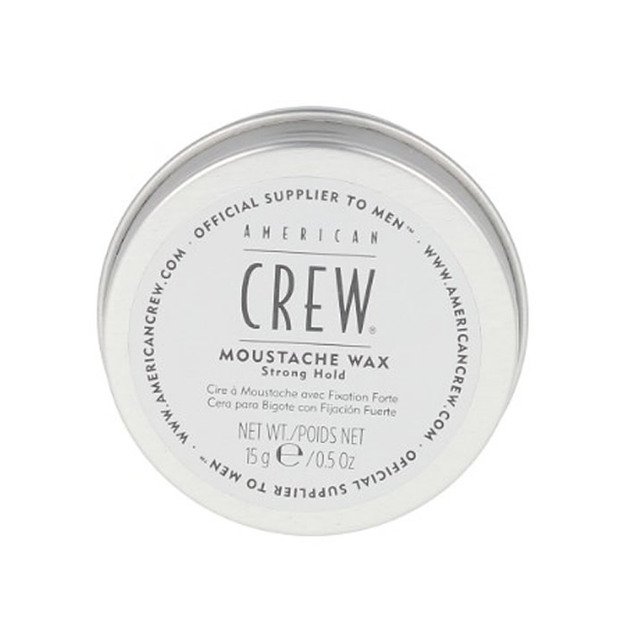 American Crew Moustache Wax 15G