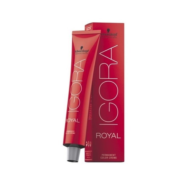 Schwarzkopf Igora Royal 0-99 60ml