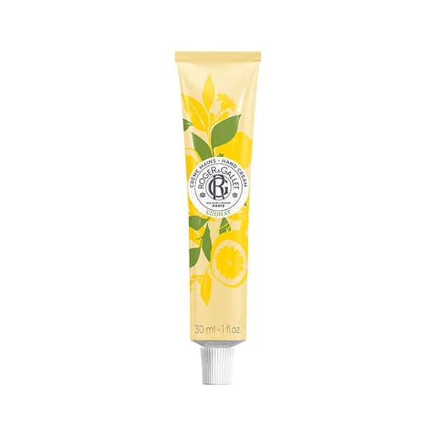 Roger & Gallet Cedrat Hand Cream 30ml