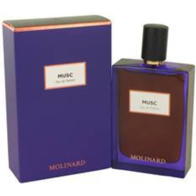 Molinard Musc Les Elements Edp 75Ml