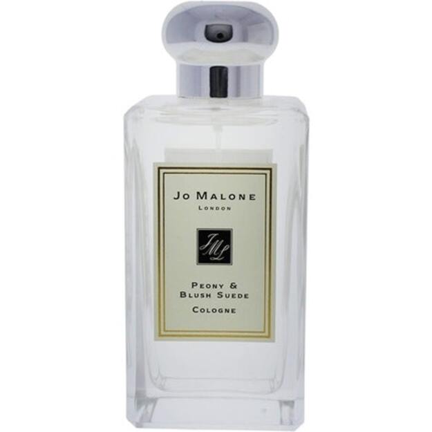 Jo Malone Peony & Blush Suede Eau de Cologne 100 ml (woman)