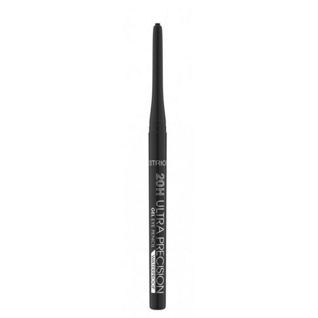 Ultra Precision Gel Eye 20h LĆĀpiz De Ojos Resistente Al Agua 030