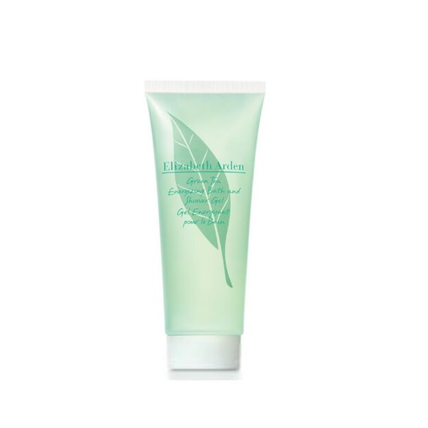 Elizabeth Arden Green Tea Bath & Shower Gel T. 200 Ml