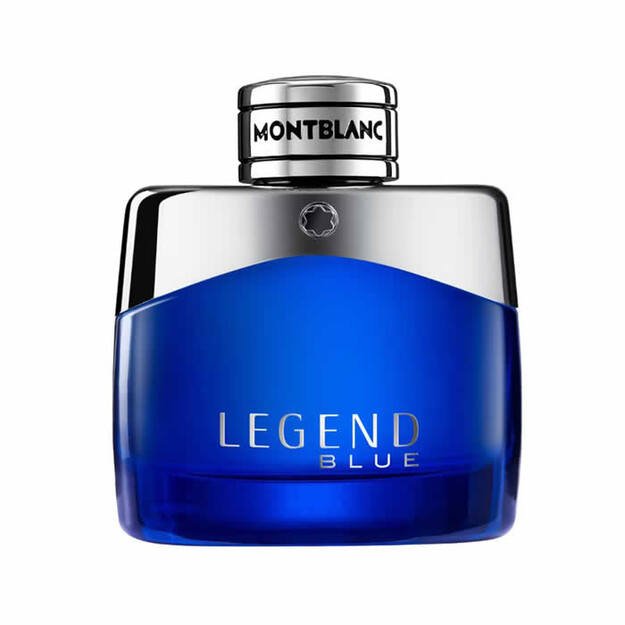 Montblanc Legend Blue Eau de Parfum 50 ml