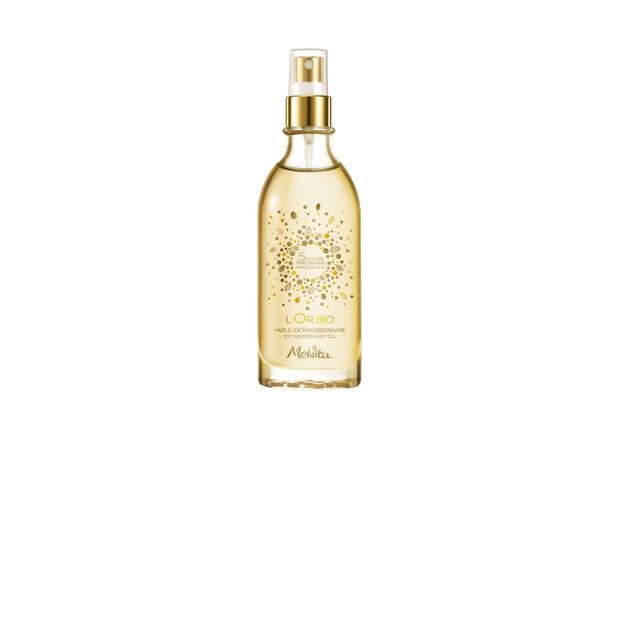 ACEITE EXTRAORDINARIO LOR BIO 100ML