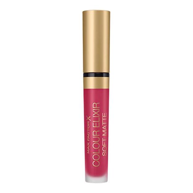 COLOUR ELIXIR soft matte #25 4 ml