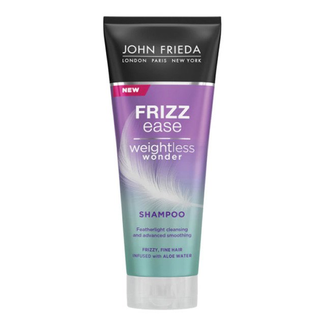 FRIZZ-EASE weightless wonder champĆĀŗ 250 ml