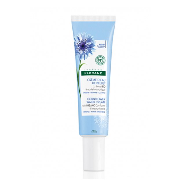 Klorane Crema Agua De Aciano 30 Ml