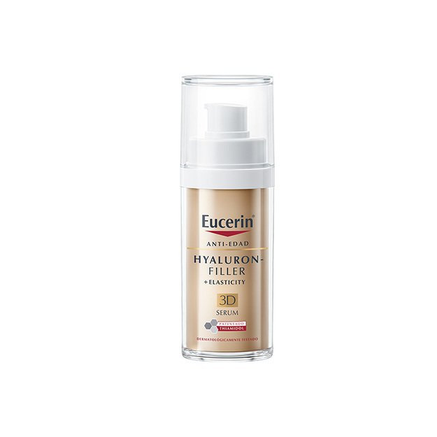 HYALURON FILLER + elasticity serum 30 ml