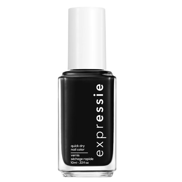 EXPRESSIE esmalte de uĆĀ±as #380-now or never 10 ml