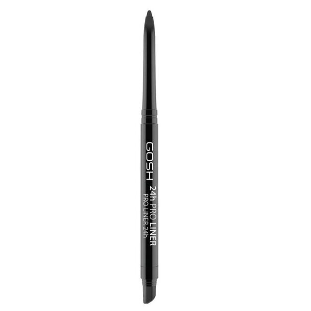 24H PRO LINER eyeliner #001-black