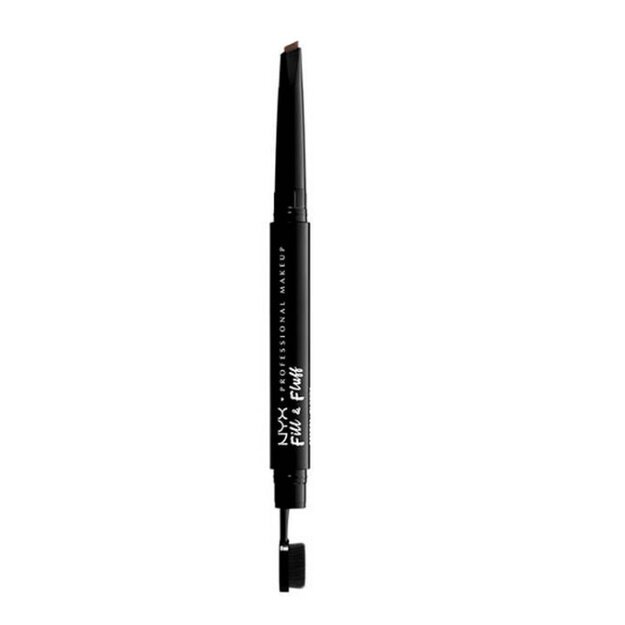 Nyx Fill & Fluff Eyebrow Pomade Pencil Chocolate 15g